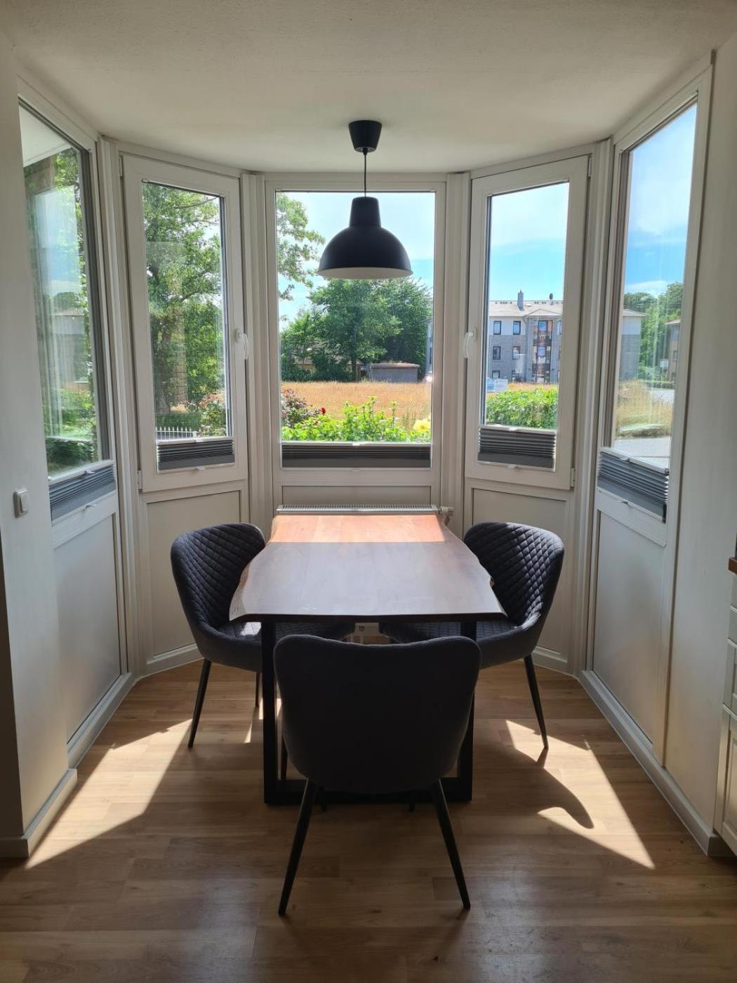 Seeschloss Wohnung 10 Dahme  Eksteriør bilde