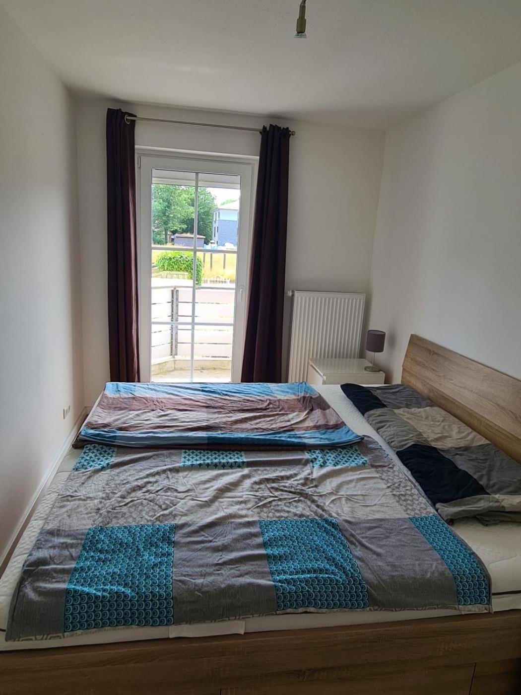 Seeschloss Wohnung 10 Dahme  Eksteriør bilde